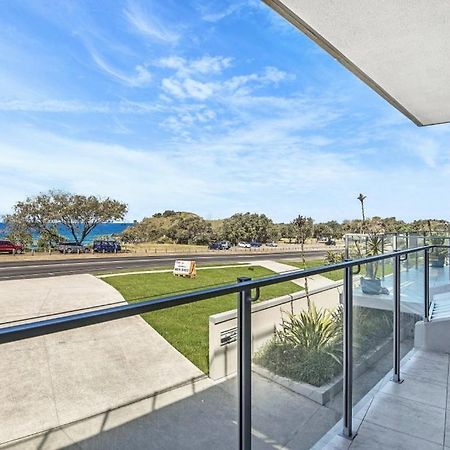 Beachfront Cabarita Apartment By Kingscliff Accommodation Cabarita Beach Εξωτερικό φωτογραφία